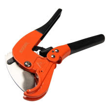 KSEIBI PVC Manual Pipe Cutter For Tube & Pipe Cutting